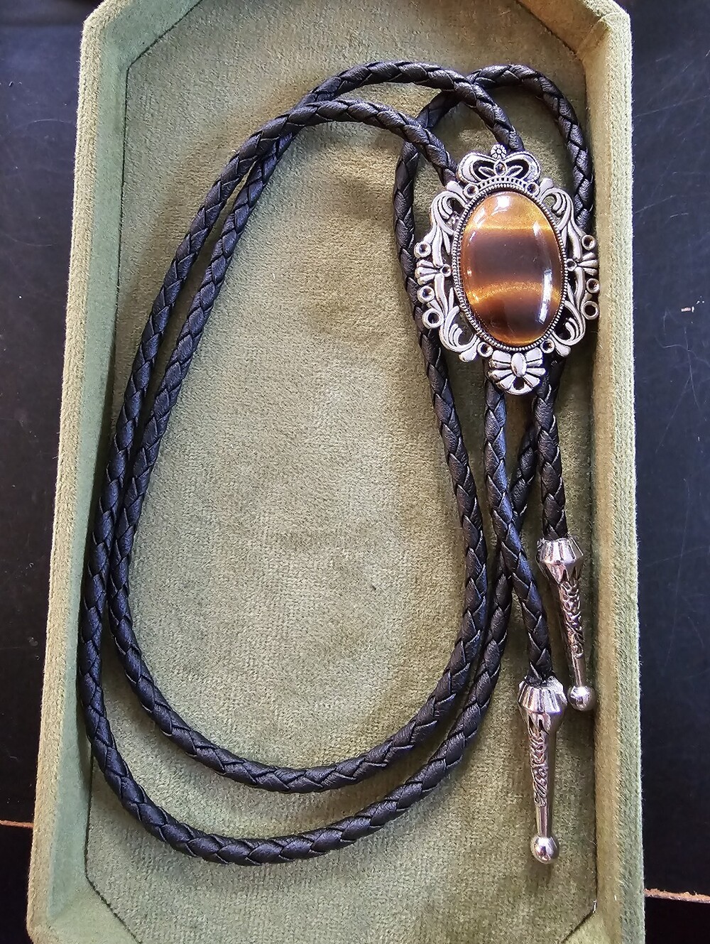 Bolo Tie